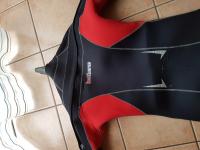 Mares iso therm 6.5mm Size  6/XL