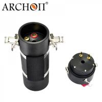 Archon Primary Canister Torch
