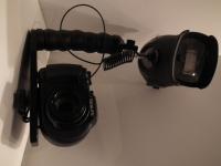 SeaLife camera and strobe