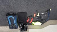 Dive gear full kit 