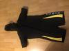 Aqualung wet suit short - 5mm