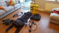Selling All Scuba Diving Gear 