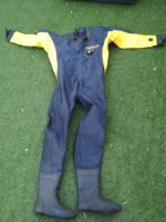 3 Dry Suits Northern Diver ,Cortex