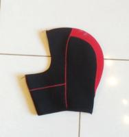 Neoprene Drysuit (needs minor repair) + hood