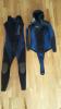 MARES Wetsuit (semi-dry) Small