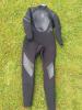 PRICE REDUCED! Fourth Element Women's 5mm wetsuit