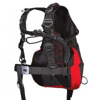 NEW BCD - HOLLIS SMS100 BCD - Expedition Grade