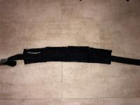 Scubapro weight belt with pouches