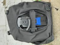 Seaquest ProQD+ SL BCD with Integrated Weight