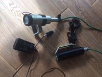 Greenforce Torch for Parts 