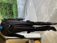 Aqualung Fusion Bullet Dry Suit, Undersuit,gloves