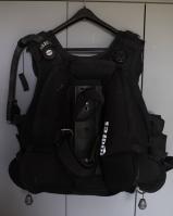 Mares Synchro Powertech BCD size M