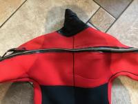 Northern Diver Dry Suit
