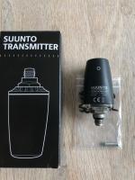 Swap Suunto Transmitter for Suunto Tank Pod