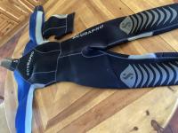 ScubaPro Semi dry wet suit 6.5 mm