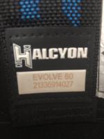 Halcyon Evolve 60 Wing