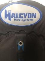 Halcyon Evolve 60 Wing