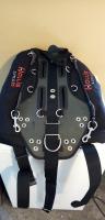 Hollis SMS 100 Harness / Wing