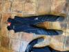 Mares 7mm 2pice wet suit size S