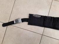 Beaver new Pouch weight belt for sale