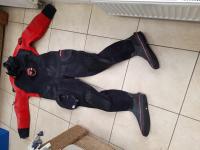 Northern Diver CNX25 XXL Dry Suit for sale