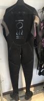 Fourth Element Hydra Dry Suit