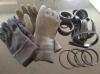 Scuba Force Thenar Dry Gloves System Complete Set