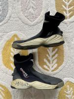 Mares Boots neoprene 5mm size UK10