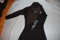 Circle One Diva 5/4/3 wetsuit 
