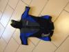 Typhoon Nexus dry suit and 2 piece wet suit