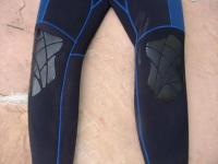 Mares Thermic wet suit  14 mm two part