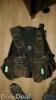 Sea Quest Wing Style BCD Large