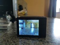 GoPro Hero 3 black edition camera with extras for 