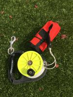 Halcyon 3.3ft SMB Oral Inflate with reel