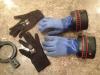 Northern Diver Dry gloves.