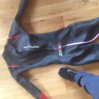 Used Triathlon Zone3 Venture wetsuit