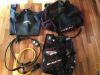 Full Diving Equipment for Sale - Good Condition 