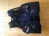Mares Rover Pro BCD