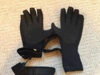 Oceanic Kevlar and Diving Sports Gloves