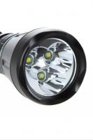 LED Dive Torch 5000 lumes 