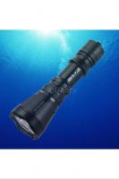 LED Dive Torch 5000 lumes 