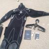 Scubapro Everydry 4 Dry suit ML