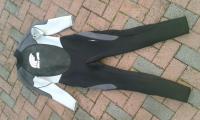 3mm large mens wetsuit
