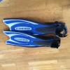 Cressi Fins for sale 50 - Galway