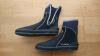 Boots Waterproof 6.5mm zipped (size 41)