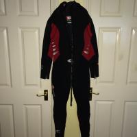Northern Diver Wet Suit