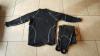Otter Dry Suit and Fourth Elements Archic Undersui